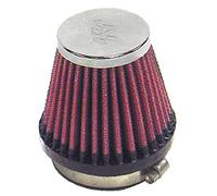 Universal-Clip-On-Luftfilter K & N 2-1/8 "Flg, 3" B 2 "T, 2-3/4" H
