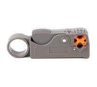 Universal Coaxial Cable Stripping, Rotary Coax Coaxial Cable Stripper Cutter Tool