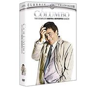 Universal Columbo - La Sixième et Septième Saison [Région 1]