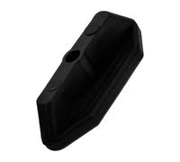 Universal Composite Decking Clip sécurisé pour sol sur cadre en bois Utilisation intérieure ou extérieure Fixation sans couture Clip d'installation de sol