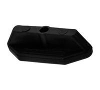 Universal Composite Decking Clip sécurisé pour sol sur cadre en bois Utilisation intérieure ou extérieure