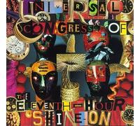 Universal Congress of 11th Hour - Shi