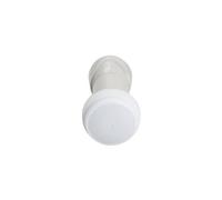 Universal - Convertisseur antenne satellite - 55 dBi, 65 dBi - LNB simple