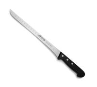 UNIVERSAL Couteau à Jambon et Saumon alvéolé ARCOS 28 cm