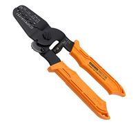 universal crimping tool for mini & micro cimp pins for molex jst hrs tyco amp jae Servos RC etc. Engineer pa-21