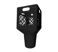 Universal Cup Adapter, Center Console Mount, Bottle Support with Expandable Design, Anti Slip Drink Cradle, Auto Storage with Space Saving Road Trip Driving Outdoor Use Efficient Space Optimization