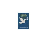 Universal Declaration Of Human Rights