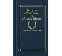 Universal Declaration of Human Rights