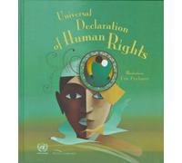 Universal Declaration of Human Rights