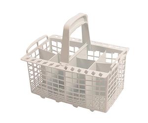 Universal Deluxe Hoover Panier à couverts pour lave-vaisselle