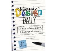 Universal Design Daily