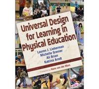 Universal Design for Learning in Physical Education by Katrina Arndt Katrina Arndt (Auteur)