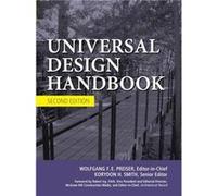 Universal Design Handbook, 2E Preiser Wolfgang, Smith Korydon, H., Preiser, Wolfgang (Auteur)