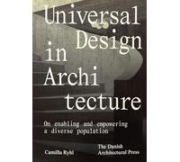 Universal Design in Architecture