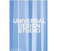 Universal design studio Universal Design Studio (Auteur)