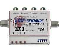 Universal DiSEqC et générateur analogique EMP Centauri G1/1PCN-1