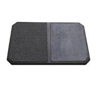 Universal Door Mat - Anti Slip Floor Mat, Washable Floor Rug for Front Entrance, Non Slip Doormat for Floors Protection, Home Accessory Door Rug, Entryway Mats for Indoor Outdoor