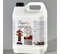 Universal Durcisseur Transparent 5 Kg