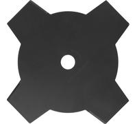 Universal Edger Blades Lawn Edgers Remplacement en acier inoxydable pour la tondeuse à pinceau type 2