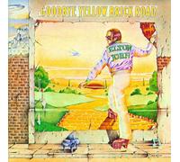 Goodbye Yellow Brick Road – Mercury