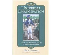 Universal Emancipation, New World Studies Nick Nesbitt (Auteur)
