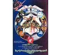 Universal Energies Of Sacred Sites