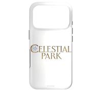 Universal Epic Universe Celestial Park Logo Coque pour iPhone 17 Pro