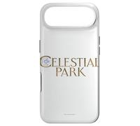 Universal Epic Universe Celestial Park Logo Coque pour iPhone Air