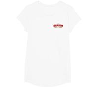 Universal Epic Universe Isle of Berk Dragon Portal Two Sided T-Shirt