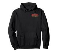 Universal Epic Universe Isle of Berk Open Portal Two Sided Sweat à Capuche