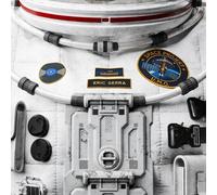 Universal Eric Serra - Space Projekt U.M.O - Disques vinyle Bande originale