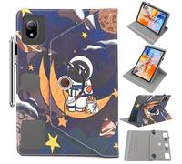 Universal Etui 10-10.1 Pouces pour DOOGEE T10W/U9 /U10 /U10 Pro/ T10 Plus | Coque pour Blackvie w Tab60Pro/Ainmel LVEA1001/BESSTAB A20/DDRTIUEZ E15/Freeski/TABWEE 2025/Whitedeer C108/OUKITE L OT6/OSCAL