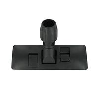 Universal Europart Embout d'aspirateur à double pédale haute qualité Plastique 30-38 mm