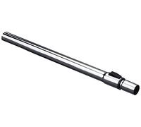 Universal Europart - Tube télescopique - 35 mm, 56 cm, acier inoxydable - Chrome