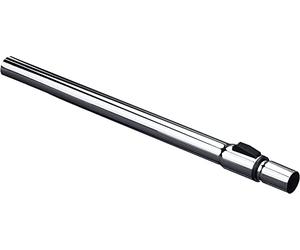 Universal Europart - Tube télescopique - 35 mm, 56 cm, acier inoxydable - Chrome