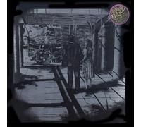 Universal Eyes Four Variations On Artificial Society (Vinyl)