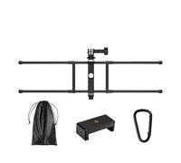 Universal Fence Holder Mount Telesin TE-FM-001
