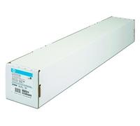 Universal - Fibre de bois - mat - 4,2 millièmes de pouce - blanc brillant - Rouleau A1 (61,0 cm x 45,7 m) - 80 g/m² - 21 lbs - 1 rouleau(x) papier -