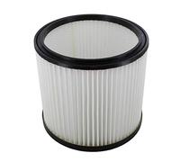 Universal Filtre cartouche pour aspirateur Haute qualité 180 x 145 x 170 mm