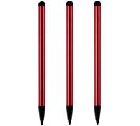 Universal Fine Point Stylus Pen for iPad, Phone/iPad/Samsung/Android/Tablet and Other Touch Screens, High Precision Stylus for All Universal Touch Screen Devices