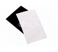 Universal friteuse filtres épais type (Grease + odeur Filter) Electruepart