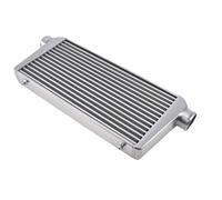 Universal Front Mount Intercooler Tube and Fin 600x300x76mm 3'' In/outlet