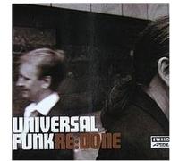 Universal Funk - Re:Done
