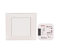 Universal, Funkübertragung, multifunktional mit verschiedenen Betriebsarten, mit großer Reichweite Funksteuerungsset - Beleuchtung mit Dimmfunktion RZB-02 Exta Free Zamel