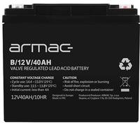 UNIVERSAL GEL BATTERY FOR UPS ARMAC B/12V/40AH