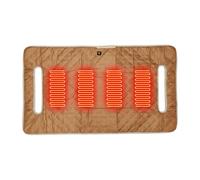 Universal Golf Cart Towel Blanket - Waterproof Seat Cover, Quick Fit Installation, Soft Protective Layer | Outdoor Car Use, Office Chair, Sports Activity, Men and Women, Keeps Warm and Clean, Portable