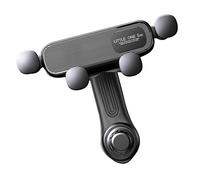 Universal Gravity Link Car Vent Phone Mount ABS