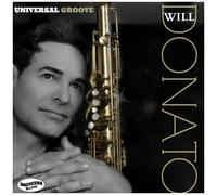 Universal Groove