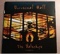 Universal Hall