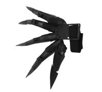 Universal Halloween Articulated, Fingers 3D Articulated, Finger Extensions